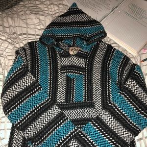Baja Hoodie